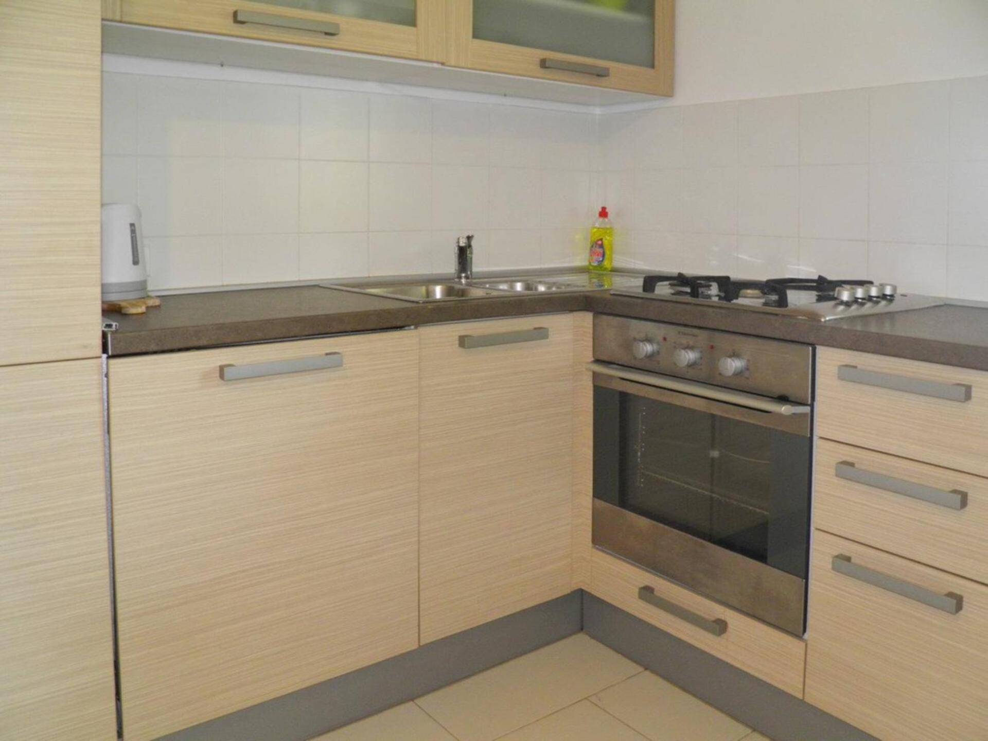 Apartment Starcevic Filipovic Baska  Bagian luar foto