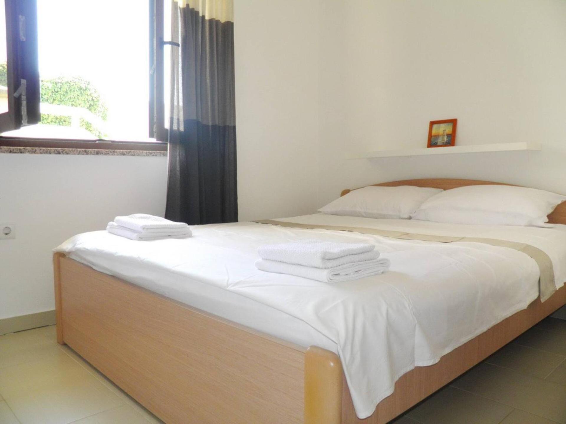 Apartment Starcevic Filipovic Baska  Bagian luar foto