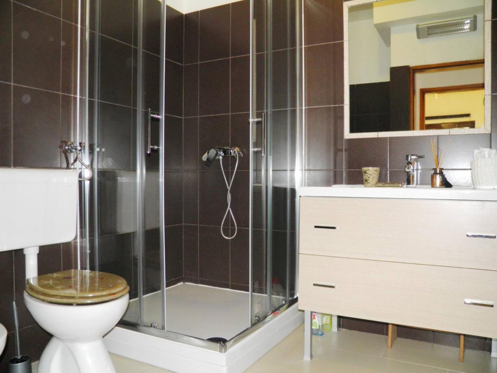 Apartment Starcevic Filipovic Baska  Bagian luar foto