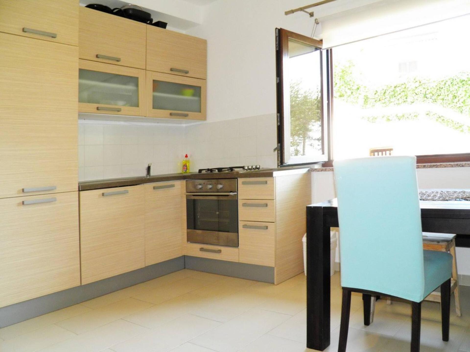Apartment Starcevic Filipovic Baska  Bagian luar foto